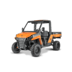 UTV Corvus Terrain DX PRO EPS nuevo - Imagen 2