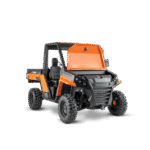 UTV Corvus Terrain DX PRO EPS nuevo - Imagen 4