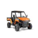 UTV Corvus Terrain DX PRO EPS nuevo - Imagen 5