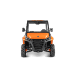 UTV Corvus Terrain DX PRO EPS nuevo - Imagen 8