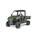 UTV Corvus Terrain DX PRO EPS nuevo - Imagen 9
