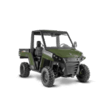 UTV Corvus Terrain DX PRO EPS nuevo - Imagen 13