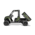UTV Corvus Terrain DX PRO EPS nuevo - Imagen 7