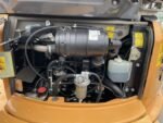 CASE CX 39B S2 (2014) – miniexcavadora de ocasión de 3,9 t – 3.100 h – 3 cazos - Imagen 6