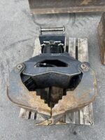 CASE CX 39B S2 (2014) – miniexcavadora de ocasión de 3,9 t – 3.100 h – 3 cazos - Imagen 8
