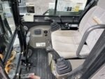CASE CX 39B S2 (2014) – miniexcavadora de ocasión de 3,9 t – 3.100 h – 3 cazos - Imagen 9