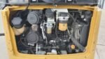 Caterpillar CAT 302.2D (2013) – miniexcavadora de 2,1 t – 2.468 h – 3 cazos - Imagen 7