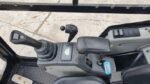 Caterpillar CAT 302.2D (2013) – miniexcavadora de 2,1 t – 2.468 h – 3 cazos - Imagen 8