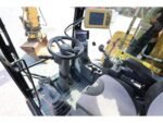 Excavadora de ruedas Caterpillar M318F 2015 – 17,9 t – 12.013 h – ocasión - Imagen 4