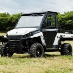 UTV Corvus Terrain EX PRO EPS