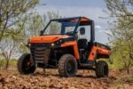 UTV Corvus Terrain DX PRO EPS nuevo