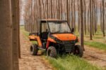 UTV Corvus Terrain DX PRO EPS nuevo - Imagen 3
