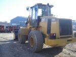 Cargadora articulada CAT IT38G – 2006, cazo de 2,5 m³ - Imagen 3