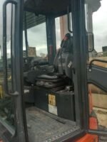 Miniexcavadora de ocasión Eurocomach ES 28.2 ZT (2016) - Imagen 4