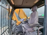 Excavadora de cadenas Hyundai ROBEX 250NLC-9 2012 – ocasión – 5.259 horas - Imagen 3