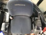 Miniexcavadora de ocasión Hitachi ZX30U-2 (2008) – 3,4 t – motor Yanmar de 22,3 kW - Imagen 5