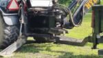Retrocargadora Hydrema 926F ESD Hydrema 926F ESD - Imagen 10