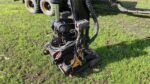 Retrocargadora Hydrema 926F ESD Hydrema 926F ESD - Imagen 11