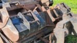 Retrocargadora Hydrema 926F ESD Hydrema 926F ESD - Imagen 12