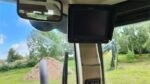 Retrocargadora Hydrema 926F ESD Hydrema 926F ESD - Imagen 5
