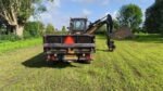 Retrocargadora Hydrema 926F ESD Hydrema 926F ESD - Imagen 13