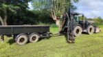 Retrocargadora Hydrema 926F ESD Hydrema 926F ESD - Imagen 3