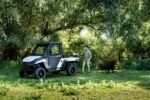 UTV Corvus Terrain EX PRO EPS - Imagen 3