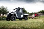 UTV Corvus Terrain EX PRO EPS - Imagen 4