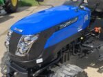 Tractor compacto SOLIS 26S - Imagen 3