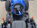 Tractor compacto SOLIS 26S - Imagen 5