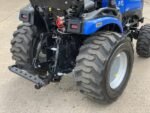 Tractor compacto SOLIS 26S - Imagen 6