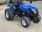 Tractor compacto SOLIS 26S - Imagen 7