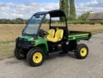 John Deere 850D - Imagen 2