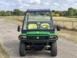 John Deere 850D - Imagen 6