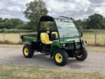 John Deere 850D