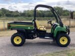 John Deere 850D - Imagen 4