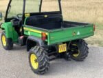 John Deere 850D - Imagen 5