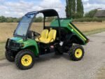 John Deere 850D - Imagen 3