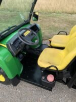 John Deere 850D - Imagen 7