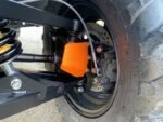 UTV Corvus Terrain DX PRO EPS nuevo - Imagen 21
