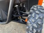 UTV Corvus Terrain DX PRO EPS nuevo - Imagen 22