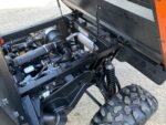 UTV Corvus Terrain DX PRO EPS nuevo - Imagen 24