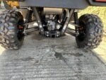 UTV Corvus Terrain DX PRO EPS nuevo - Imagen 25