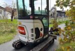Miniexcavadora Bobcat E20 (2016) – 1,95 t – ocasión - Imagen 3