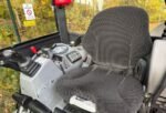 Miniexcavadora Bobcat E20 (2016) – 1,95 t – ocasión - Imagen 4
