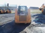 Cargadora compacta Case SR200 – 2011 - Imagen 2