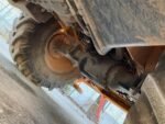 Retrocargadora JCB 3CX 14H5WA - Imagen 40