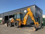 Retrocargadora JCB 3CX 14H5WA - Imagen 2