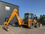 Retrocargadora JCB 3CX 14H5WA - Imagen 3