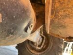 Retrocargadora JCB 3CX 14H5WA - Imagen 43